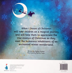 When I Dream Of Christmas