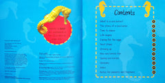 Fry to Sea Horse (Life Cycle)
