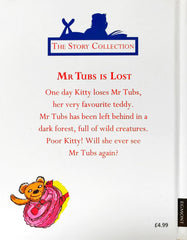 Mr Tubs is Lost!