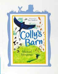 Colly's Barn