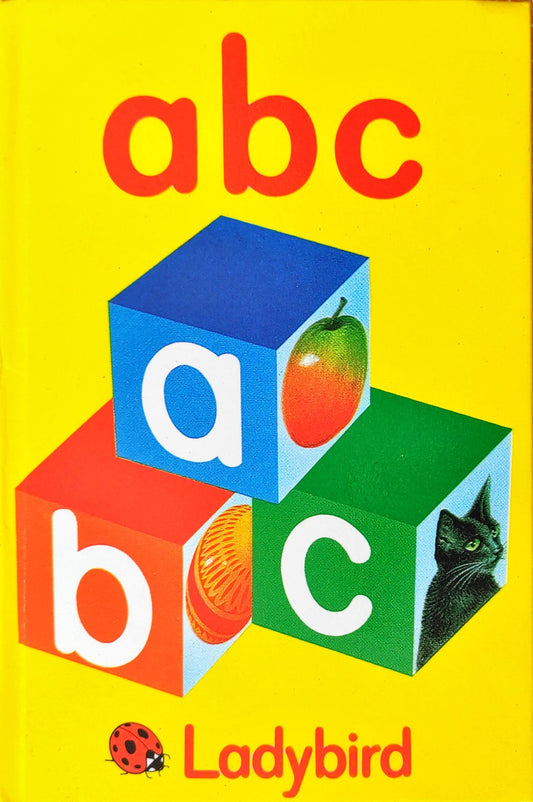 ABC (Ladybird)