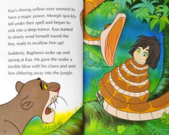 Walt Disney The Jungle Book