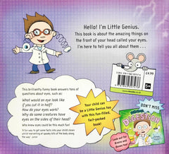 Little Genius Eyes