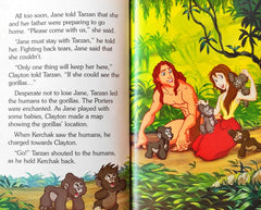 Disney Tarzan