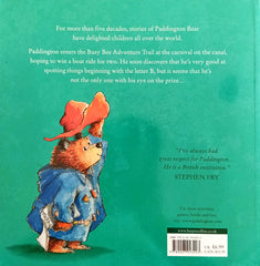 Paddington Combo (6 Books)