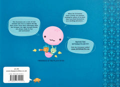 The Octonauts The only Lonely Monster