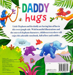 Daddy Hugs