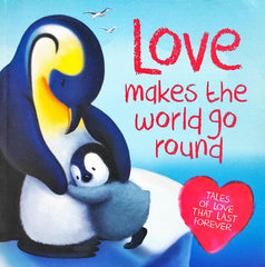Love Makes the World go Round