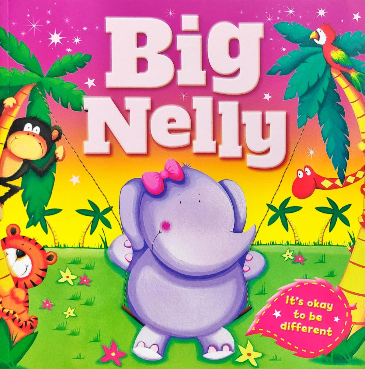 Big Nelly