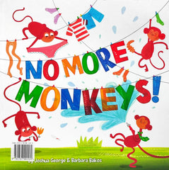 No More Monkeys!