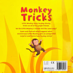 Monkey Tricks