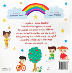 Life is a Rainbow