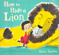How to Hide a Lion