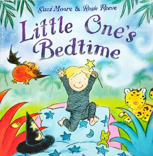 Little One's Bedtime