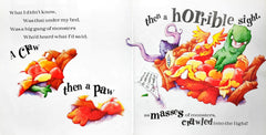 Mess Monster's