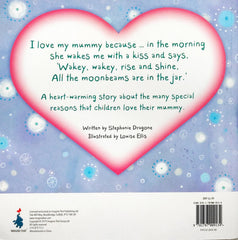 I Love My Mummy