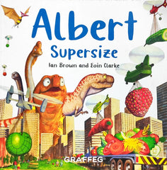 Albert Supersize