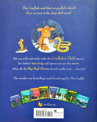 The Gurffalo's Child