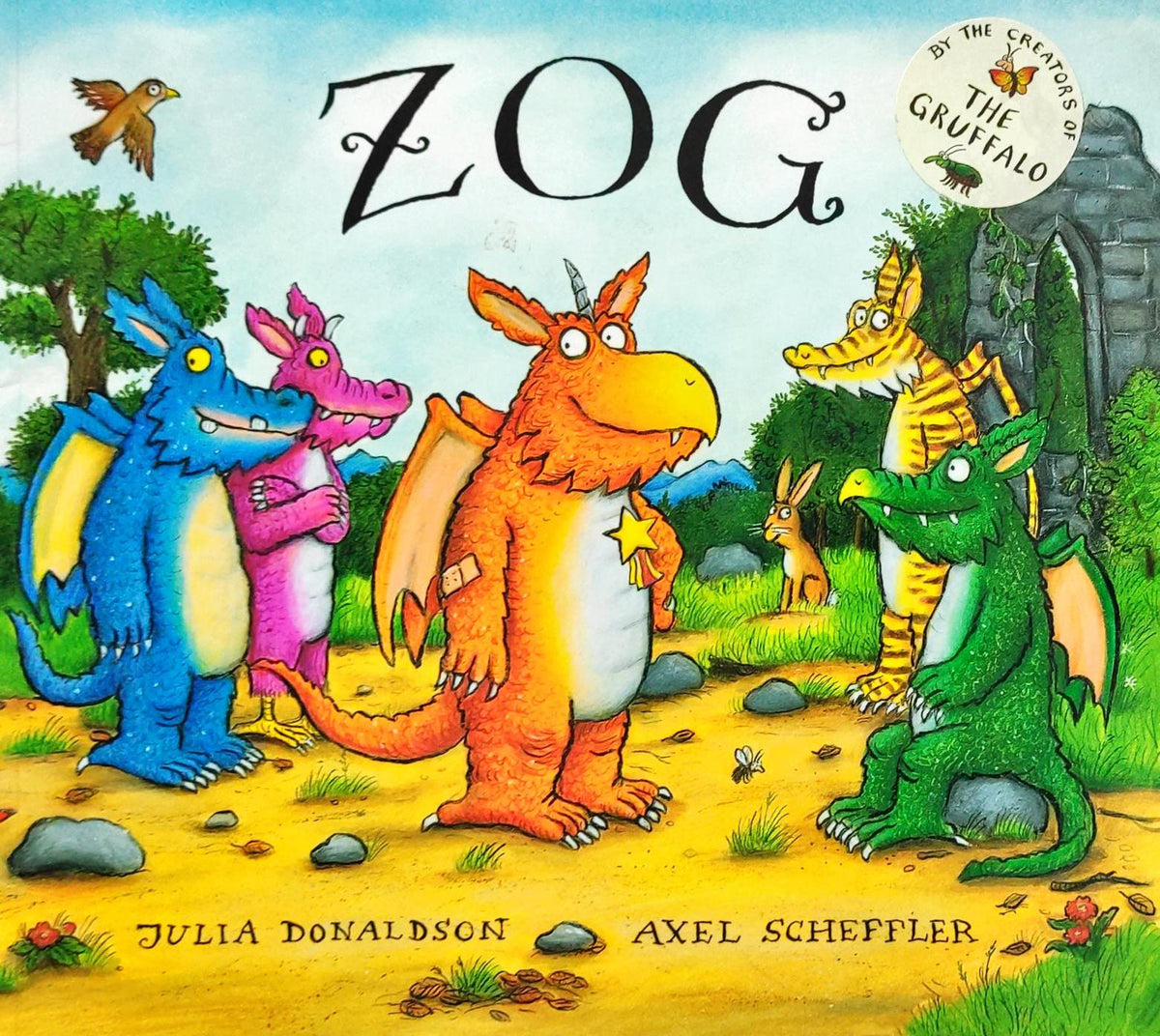 Zog