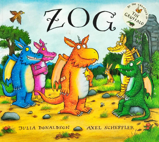 Zog