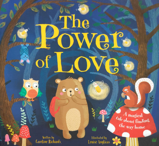 The Power of Love