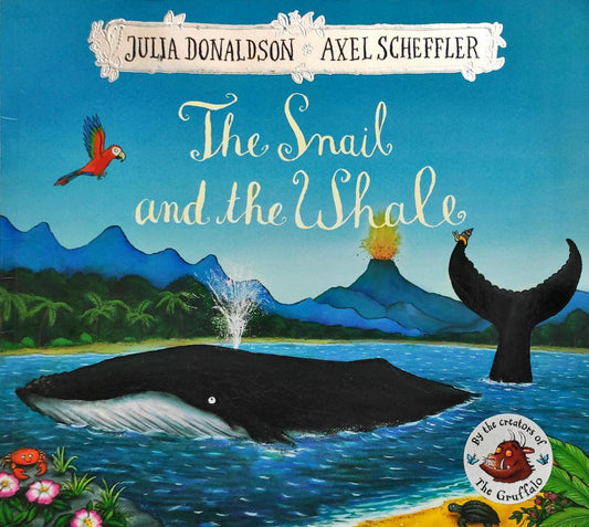 The Snail and the Whale