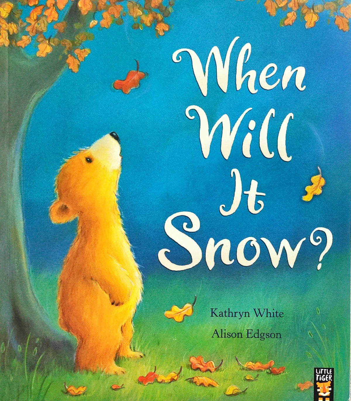 When Will it Snow?