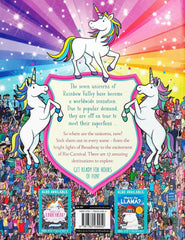 Where's the Unicorn Now?