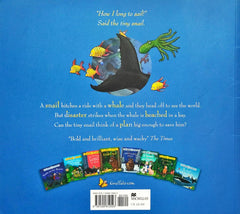 The Snail and the Whale