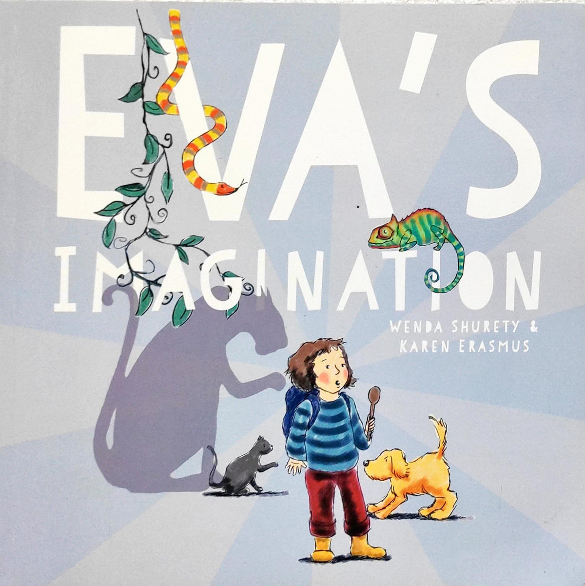 Eva's Imagination