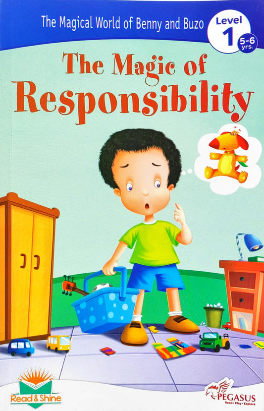 The Magic of Responsibility
