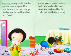 The Magic of Responsibility