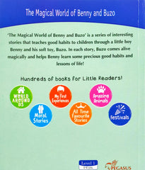 The Magic of Responsibility