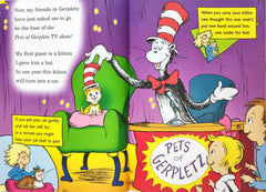Dr. Seuss Combo Set 8 (6 Books)