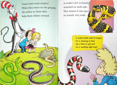 Dr. Seuss Combo Set 8 (6 Books)