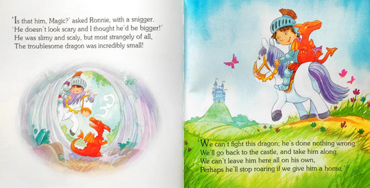 Storybook Combo Set 42 (6 Books)