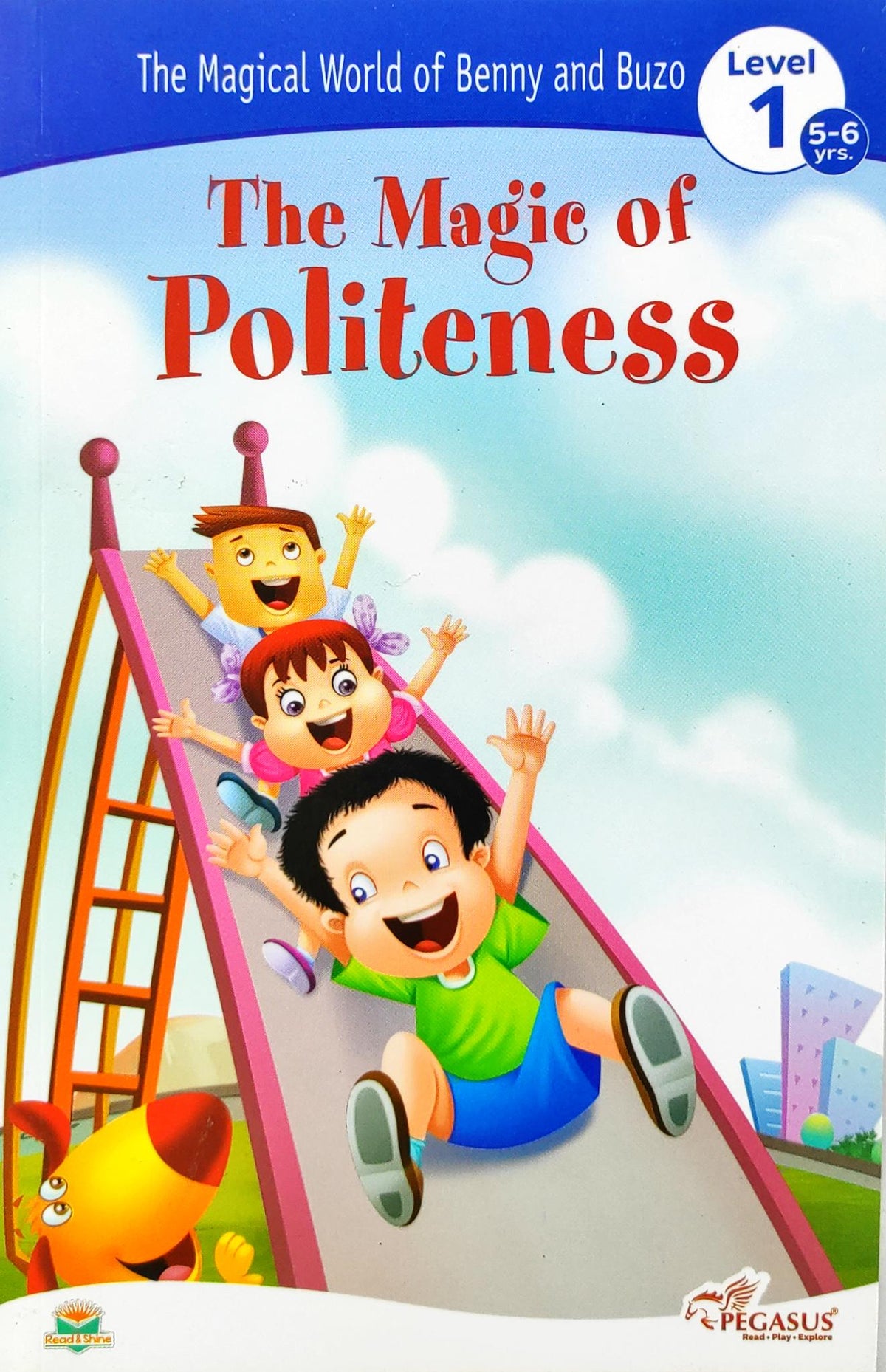 The Magic of Politeness
