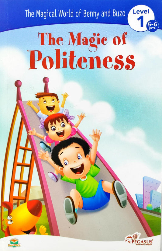 The Magic of Politeness