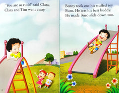 The Magic of Politeness