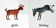 Eric Carle Combo Set (6 Books)