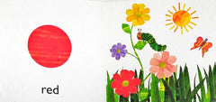 Eric Carle Combo Set (6 Books)