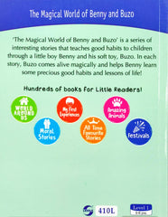 The Magic of Politeness