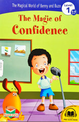 The Magic of Confidence
