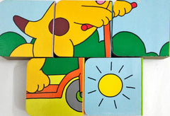 Spot Combo Set (5 Books)