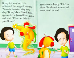 The Magic of Honesty