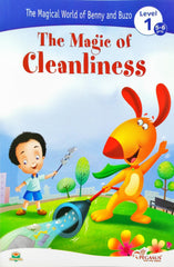 The Magic of Cleanliness