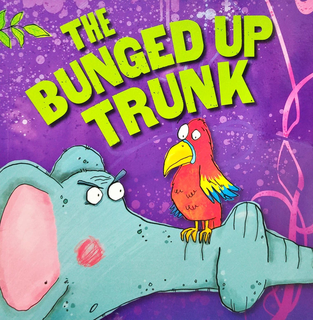 The Bunged Up Trunk