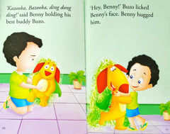 The Magic of Healthy Food