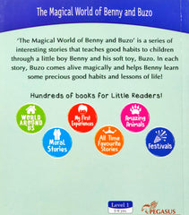 The Magic of Healthy Food