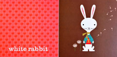 Alice In Wonderland